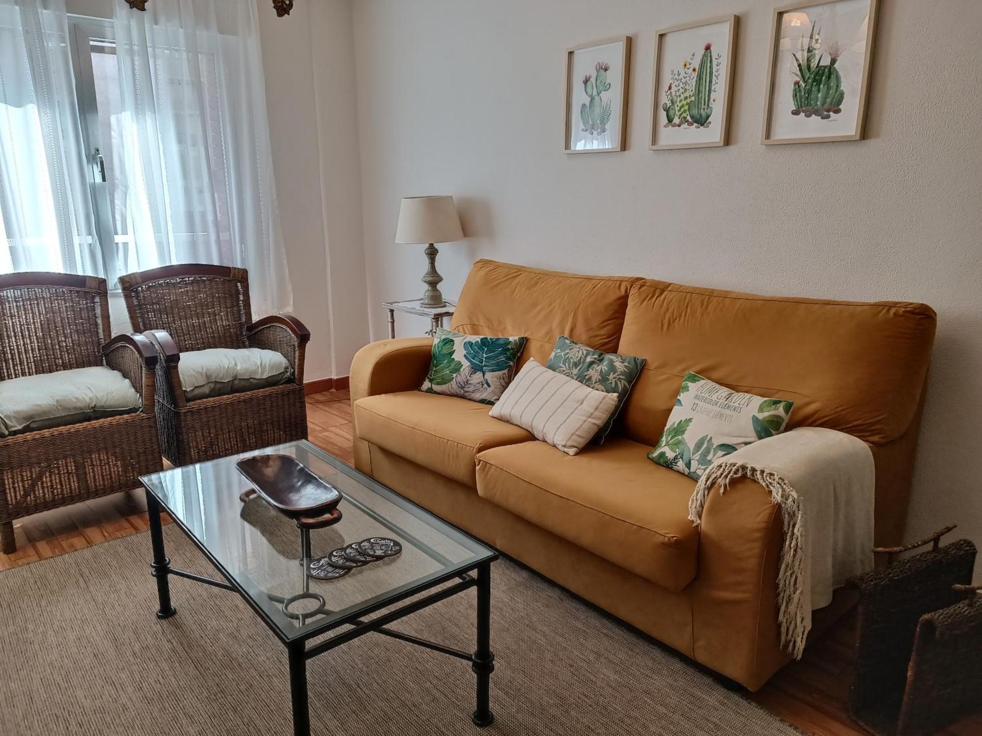 Como Una Casa De Campo En La Ciudad, Con Patio -Parking Gratis Gijón Exterior foto